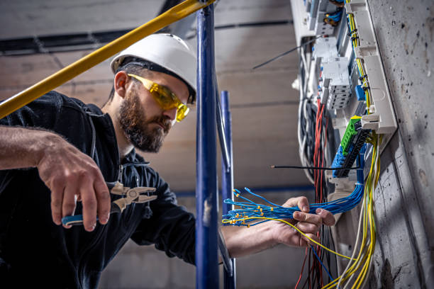 Best 24-Hour Electrician  in Mapleton, ND