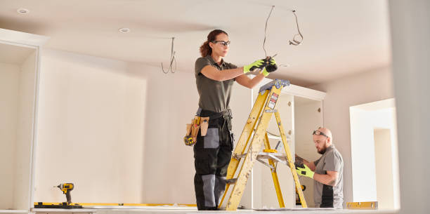 Best Affordable Electrical Installation  in Mapleton, ND