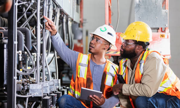 Electrical Upgrades for Homes in ND