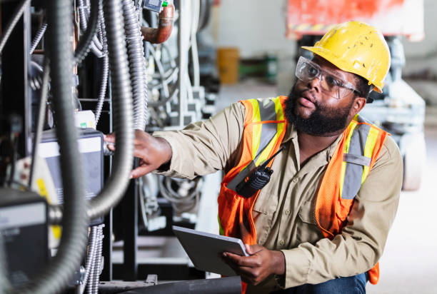 Best Best Electricians Near Me  in Mapleton, ND