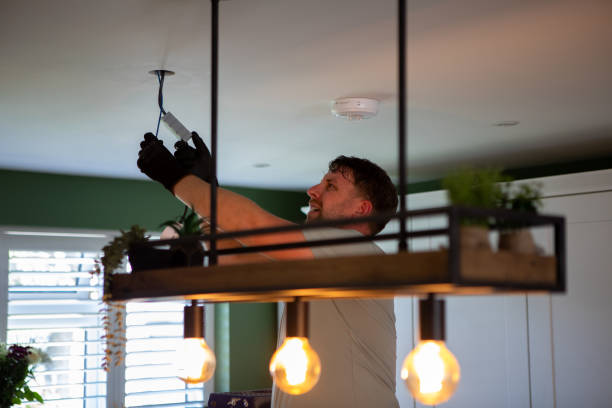 Best Electrical Troubleshooting Services  in Mapleton, ND