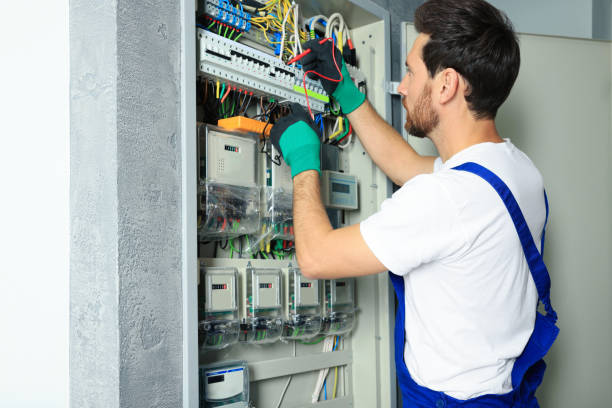 Best Electrician for Home Renovation  in Mapleton, ND