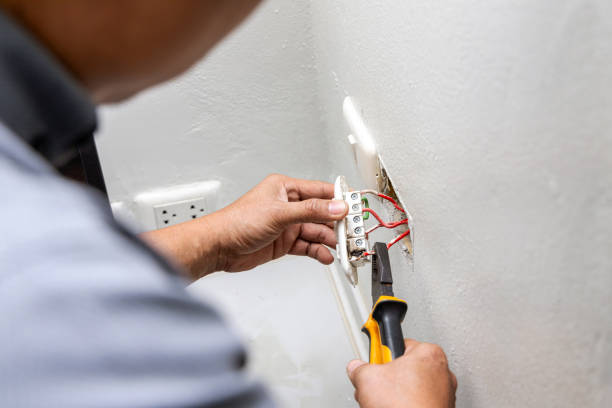 Best Electrical Wiring Services  in Mapleton, ND