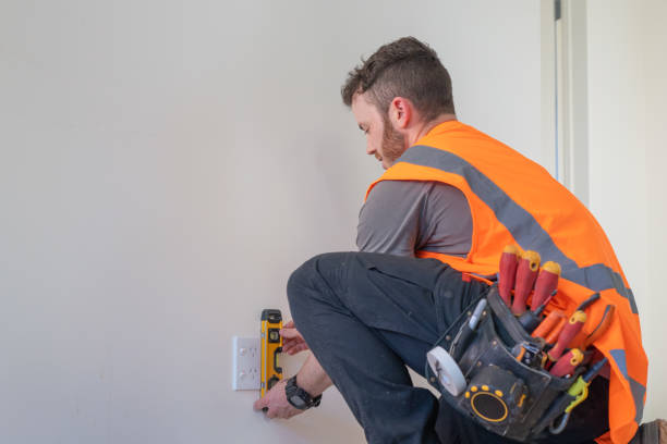 Best Home Electrical Repair  in Mapleton, ND
