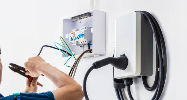 Why Trust Our Certified Electricians for Your Electrical Needs in ND?