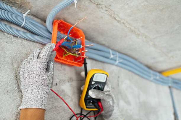 Best Electrical Contractors for Businesses  in Mapleton, ND