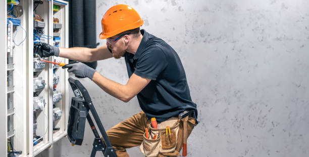 Trusted ND Electrician Experts