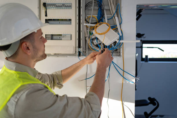 Electrical System Inspection in ND