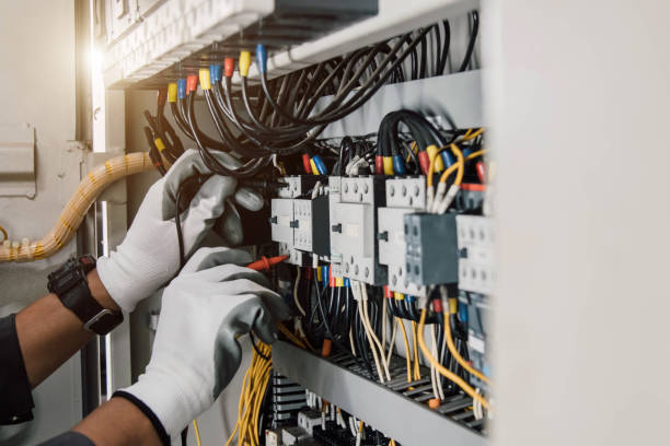 Best Electrical Contractors for Businesses  in Mapleton, ND